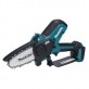 Makita DUC101Z akumulatora ķēdes zaru zāģis
